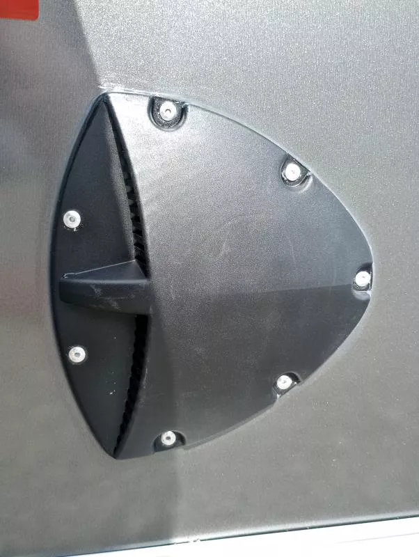 new Cargo (Enclosed) Trailers E-Z Hauler  for sale, in Manchester, ME Thumbnail 14