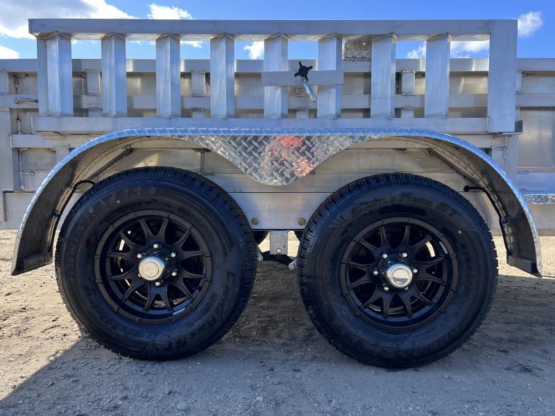 new Dump Trailers CargoPro Trailers Other for sale, in Turner, ME Thumbnail 20