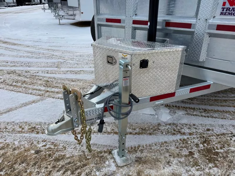 new Dump Trailers N&N Trailers Other for sale, in Loudon, NH Thumbnail 20