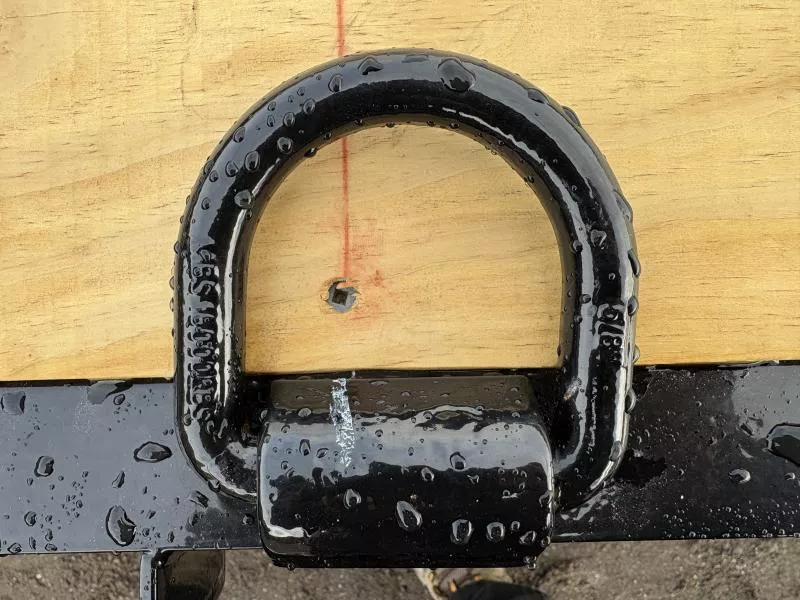 new Equipment / Flatbed Trailers Diamond C Trailers  for sale, in Turner, ME Thumbnail 16