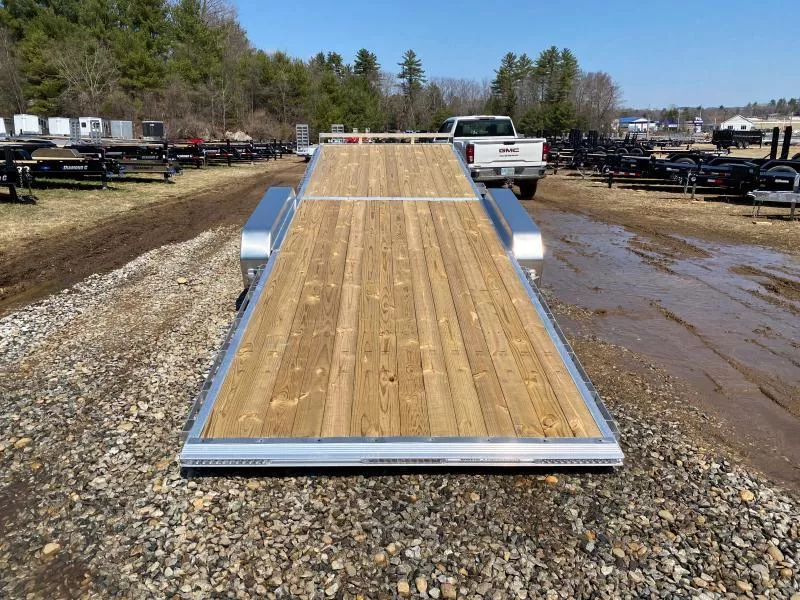 new Equipment / Flatbed Trailers Sure-Trac  for sale, in Loudon, NH Thumbnail 10