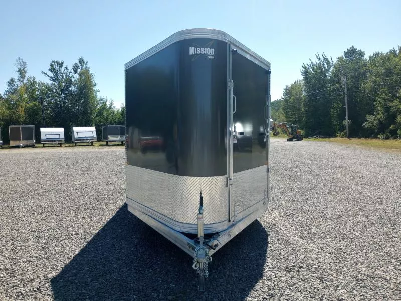 new Snowmobile Trailers Mission  for sale, in Manchester, ME Thumbnail 3