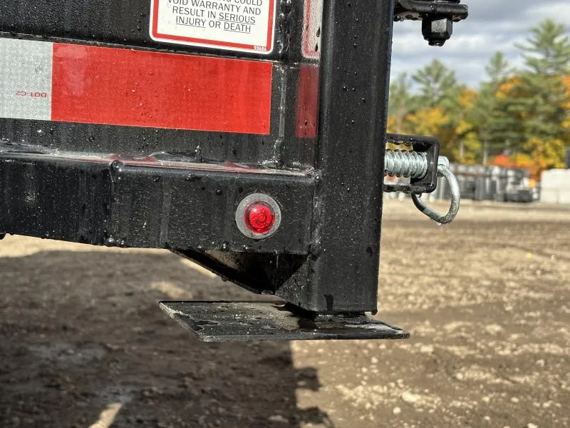 new Dump Trailers Southland Trailers  for sale, in Turner, ME Thumbnail 19