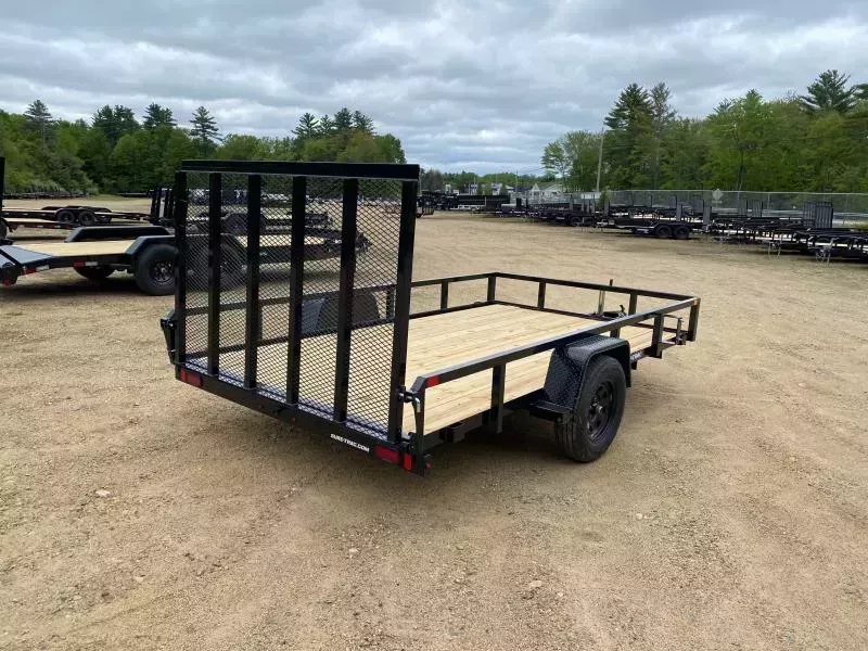 new Utility Trailers Sure-Trac Other for sale, in Loudon, NH Thumbnail 8