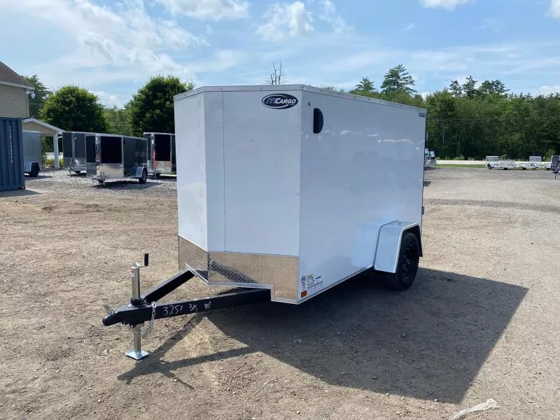 new Cargo (Enclosed) Trailers ITI Cargo Other for sale, in Loudon, NH Thumbnail 4