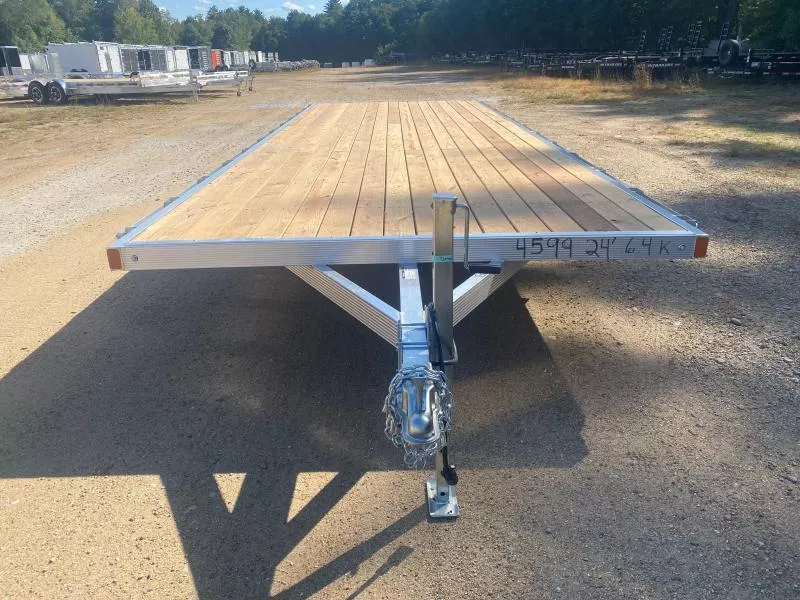 new Equipment / Flatbed Trailers Sport Haven Other for sale, in Loudon, NH Thumbnail 8