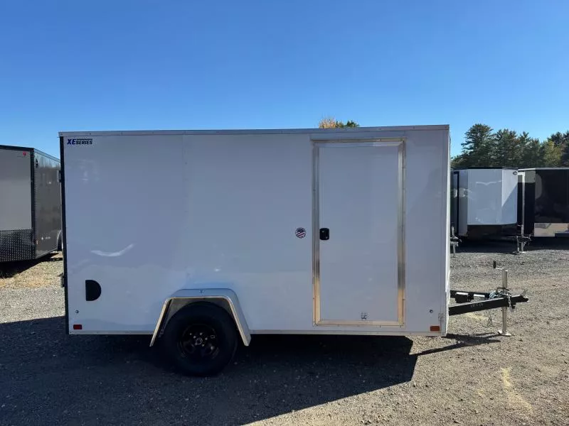 new Cargo (Enclosed) Trailers ITI Cargo Other for sale, in Loudon, NH Thumbnail 9