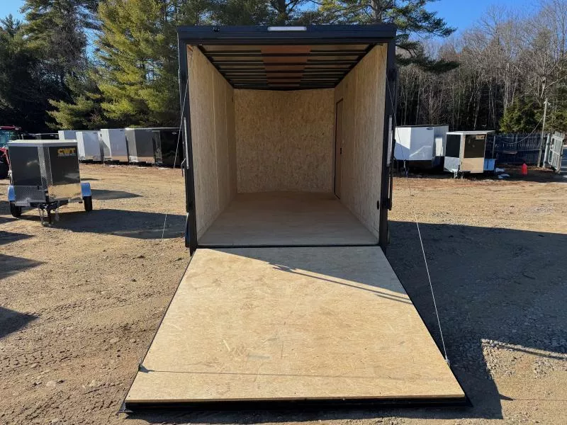 new Cargo (Enclosed) Trailers ITI Cargo Other for sale, in Loudon, NH Thumbnail 11