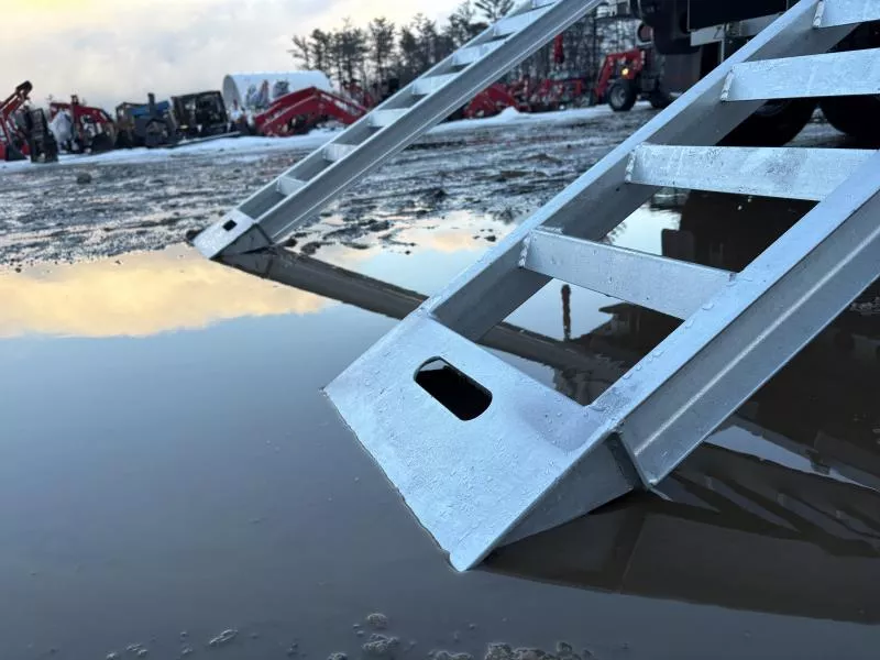 new Dump Trailers N&N Trailers  for sale, in Turner, ME Thumbnail 13