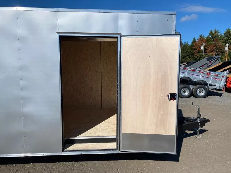 new Cargo (Enclosed) Trailers ITI Cargo Other for sale, in Loudon, NH Thumbnail 21