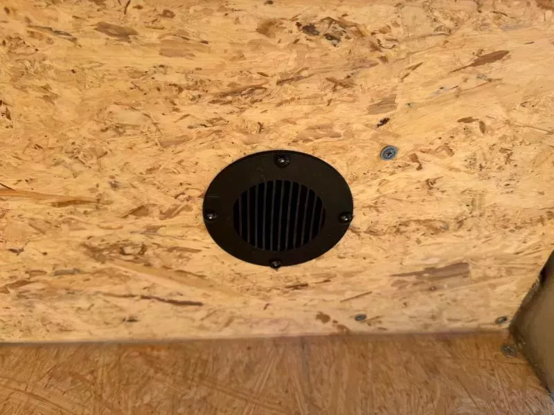 new Cargo (Enclosed) Trailers Stealth Trailers Other for sale, in Loudon, NH Thumbnail 18