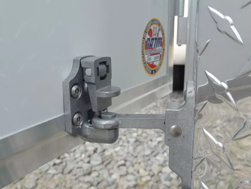 new Cargo (Enclosed) Trailers Durabull Trailers  for sale, in Manchester, ME Thumbnail 15