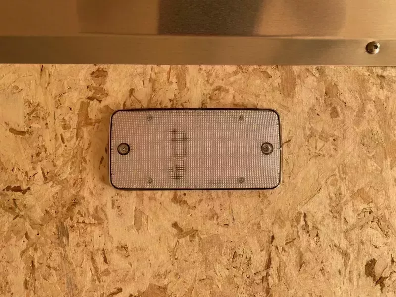 new Cargo (Enclosed) Trailers ITI Cargo Other for sale, in Loudon, NH Thumbnail 17