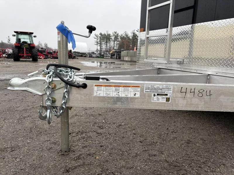 new Car Haulers / Racing Trailers Stealth Trailers  for sale, in Turner, ME Thumbnail 22