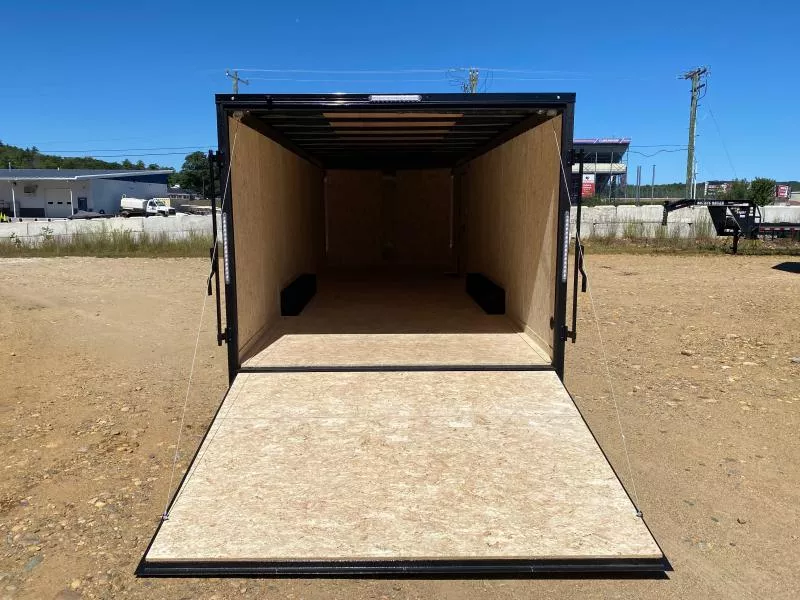 new Cargo (Enclosed) Trailers ITI Cargo Other for sale, in Loudon, NH Thumbnail 10