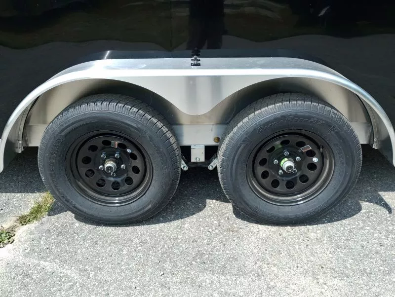 new Snowmobile Trailers E-Z Hauler  for sale, in Manchester, ME Thumbnail 20