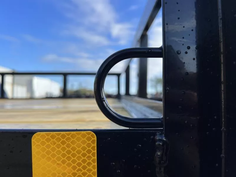 new Utility Trailers Triple Crown Trailers  for sale, in Bangor, ME Thumbnail 14