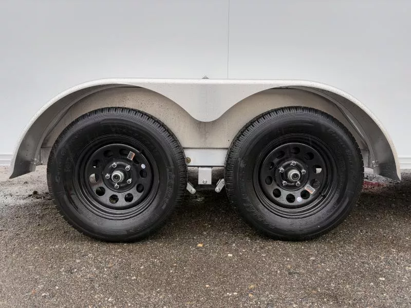 new Snowmobile Trailers Stealth Trailers  for sale, in Turner, ME Thumbnail 18