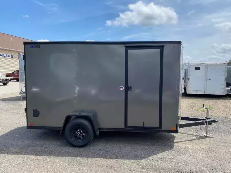 new Cargo (Enclosed) Trailers ITI Cargo Other for sale, in Loudon, NH Thumbnail 9