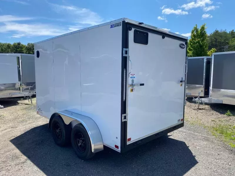 new Cargo (Enclosed) Trailers ITI Cargo Other for sale, in Loudon, NH Thumbnail 6