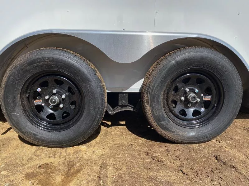new Cargo (Enclosed) Trailers ITI Cargo Other for sale, in Loudon, NH Thumbnail 20