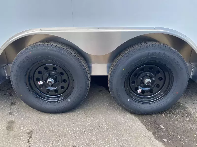 new Cargo (Enclosed) Trailers Durabull Trailers  for sale, in Loudon, NH Thumbnail 20