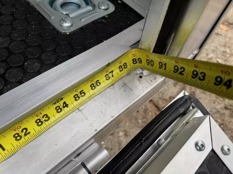 new Snowmobile Trailers CargoPro Trailers  for sale, in Loudon, NH Thumbnail 12