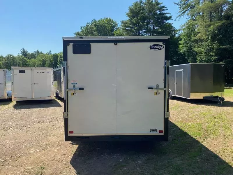 new Cargo (Enclosed) Trailers ITI Cargo Other for sale, in Loudon, NH Thumbnail 7