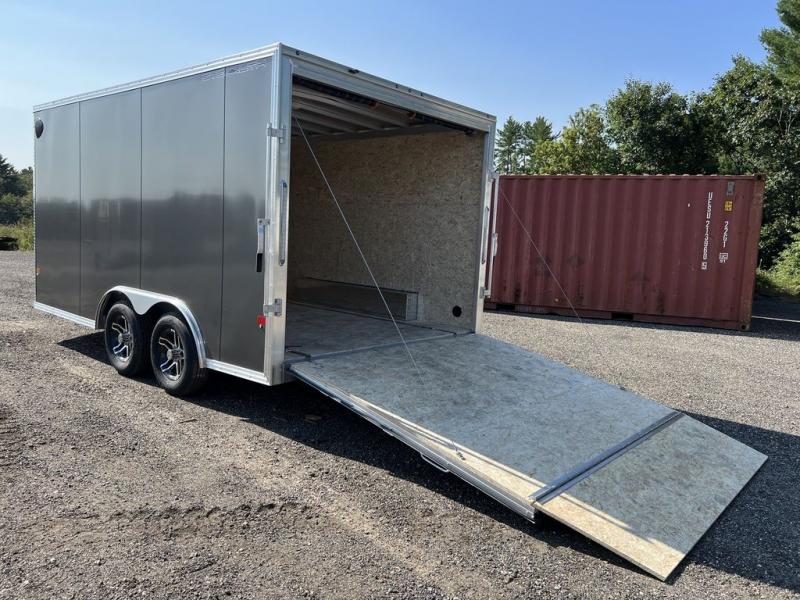 used Cargo (Enclosed) Trailers Stealth Trailers Other for sale, in Turner, ME Thumbnail 9