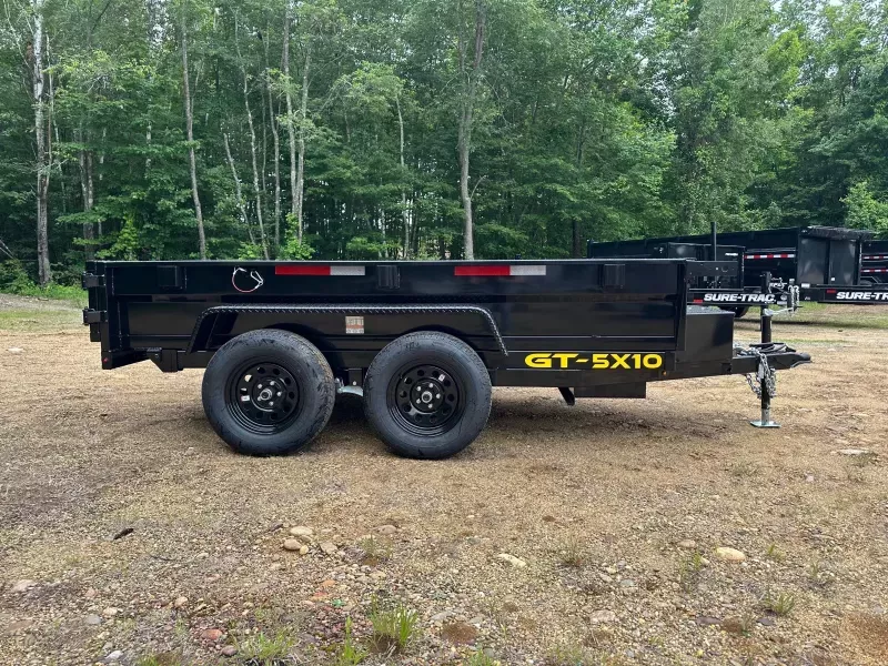 new Dump Trailers Griffin Trailers Other for sale, in Loudon, NH Thumbnail 9