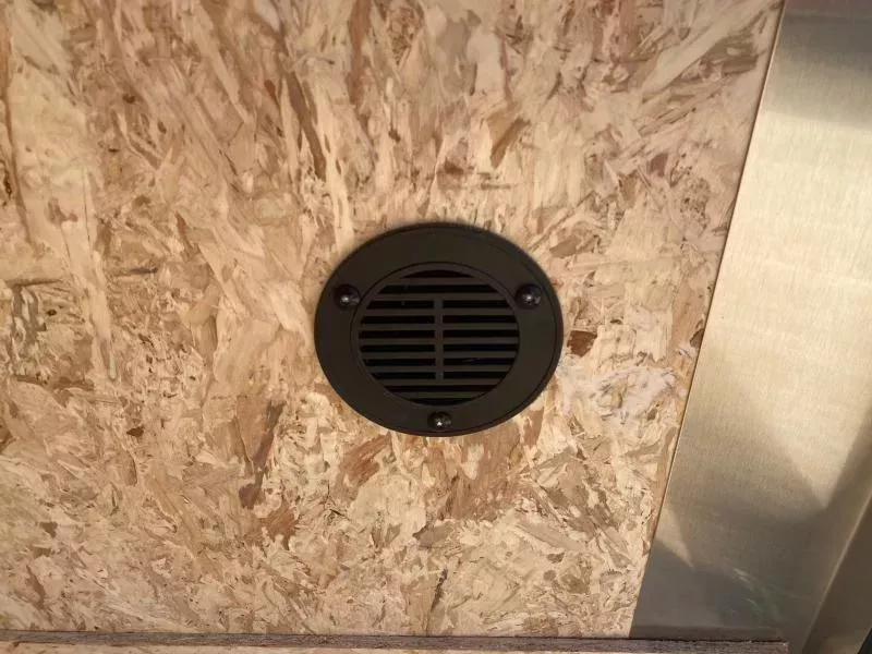 new Cargo (Enclosed) Trailers ITI Cargo Other for sale, in Loudon, NH Thumbnail 16