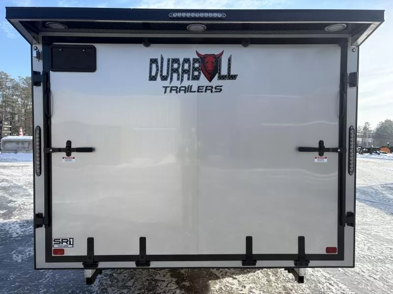 new Snowmobile Trailers Durabull Trailers  for sale, in Turner, ME Thumbnail 5