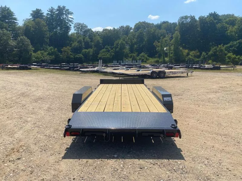 new Car Haulers / Racing Trailers Hillcrest Trailers  for sale, in Loudon, NH Thumbnail 8