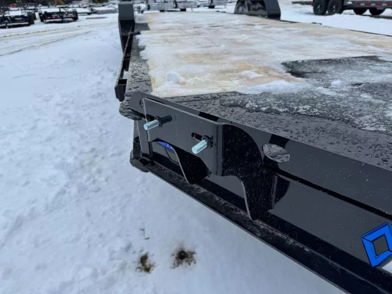 new Equipment / Flatbed Trailers Diamond C Trailers  for sale, in Loudon, NH Thumbnail 18