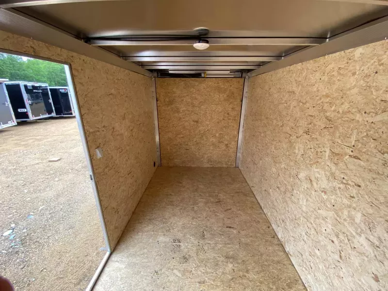 new Cargo (Enclosed) Trailers Stealth Trailers Other for sale, in Loudon, NH Thumbnail 22