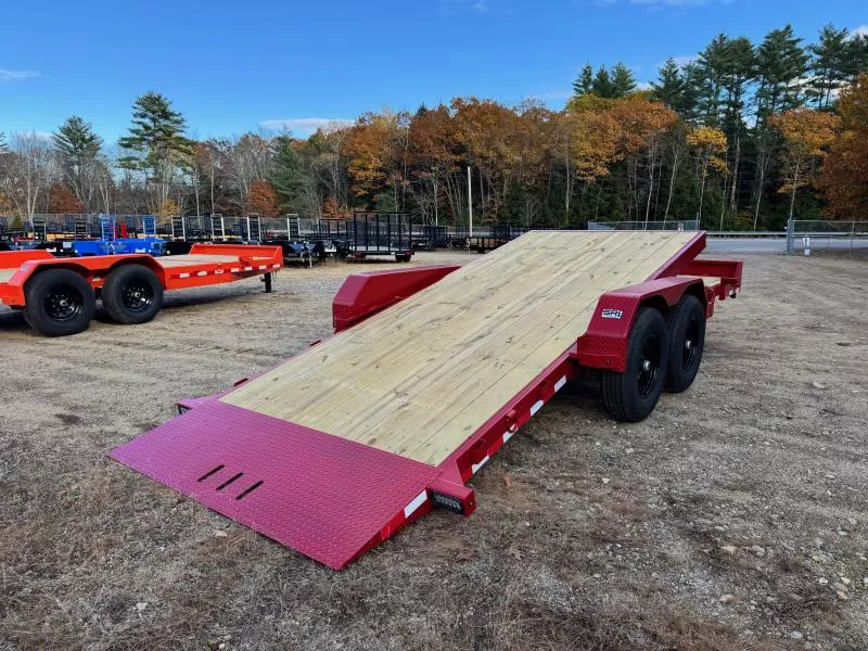 new Equipment / Flatbed Trailers Rice Trailers Other for sale, in Loudon, NH Thumbnail 10