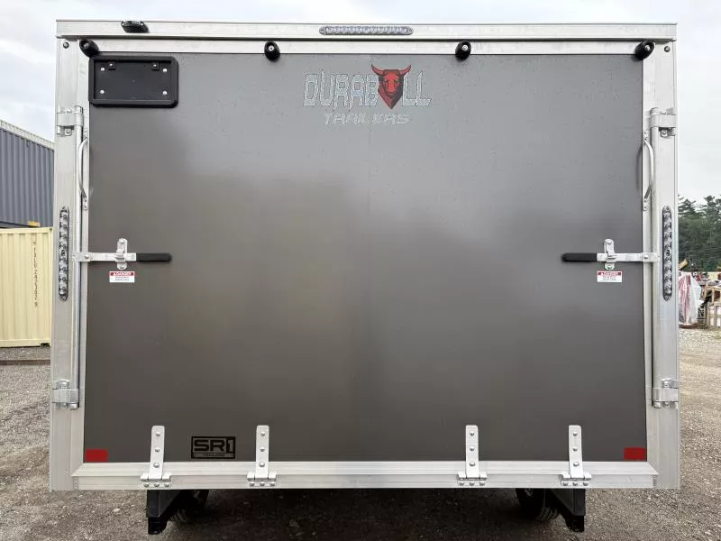 new Snowmobile Trailers Durabull Trailers  for sale, in Turner, ME Thumbnail 5