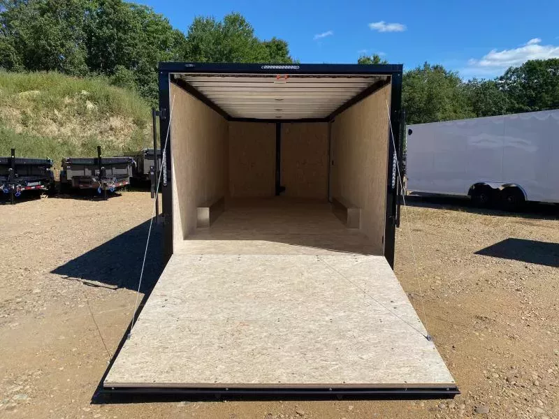 new Cargo (Enclosed) Trailers Durabull Trailers  for sale, in Loudon, NH Thumbnail 10