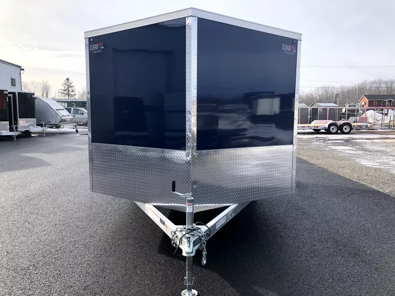 new Snowmobile Trailers Durabull Trailers  for sale, in Bangor, ME Thumbnail 3