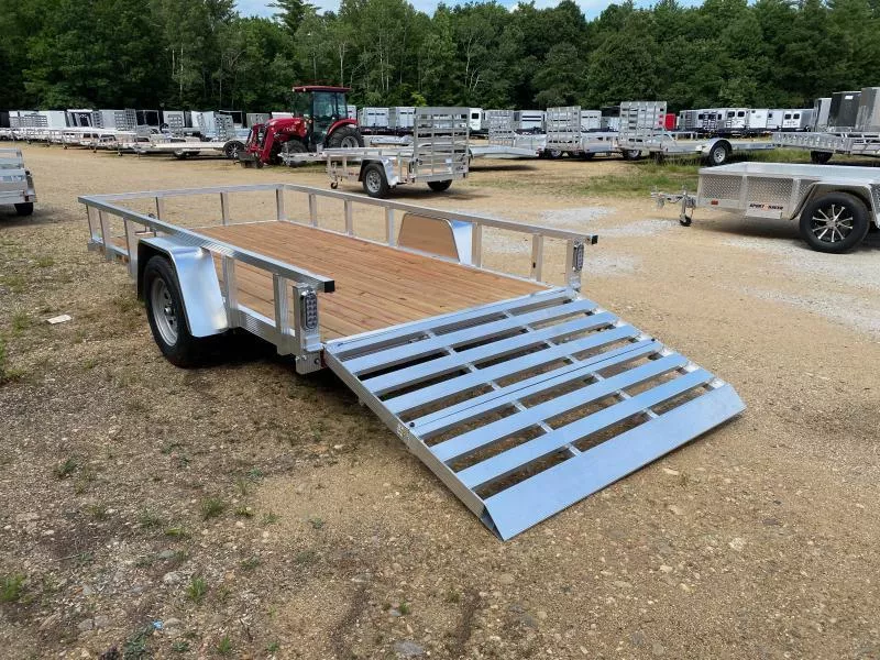 new Utility Trailers Sport Haven Other for sale, in Loudon, NH Thumbnail 2
