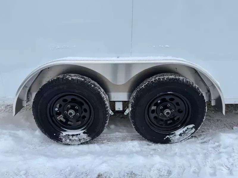 new Cargo (Enclosed) Trailers Stealth Trailers  for sale, in Loudon, NH Thumbnail 19