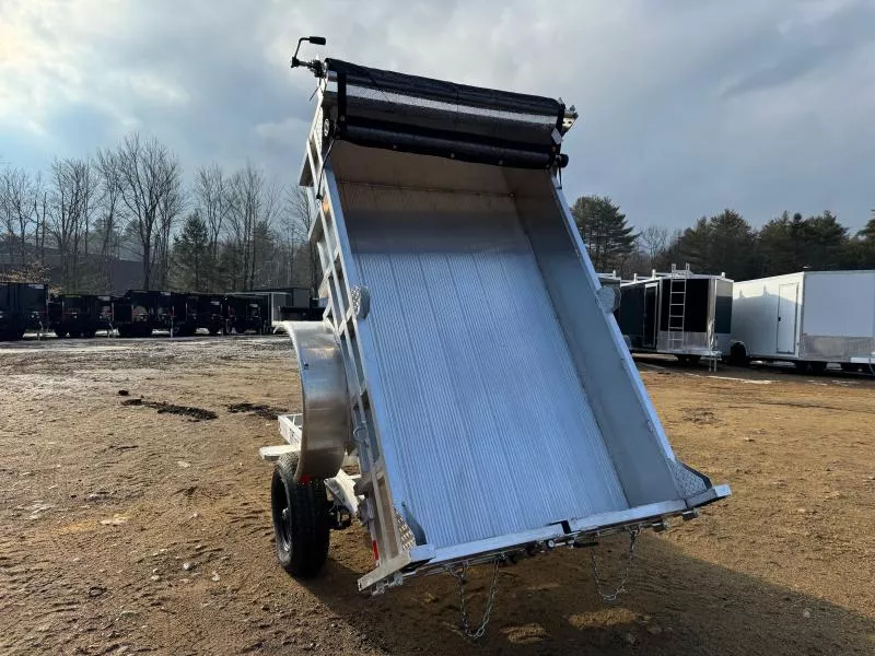 new Dump Trailers CargoPro Trailers Other for sale, in Loudon, NH Thumbnail 2