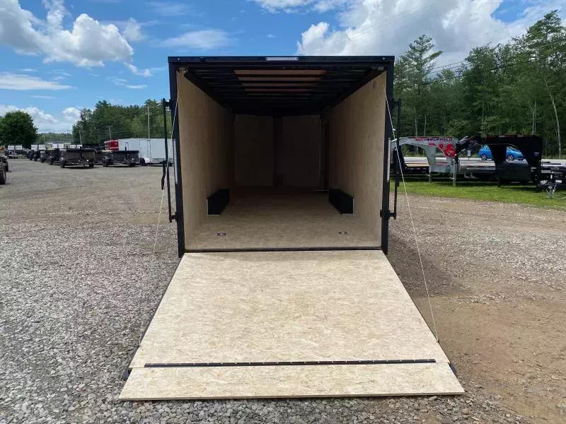 new Car Haulers / Racing Trailers ITI Cargo Other for sale, in Loudon, NH Thumbnail 10