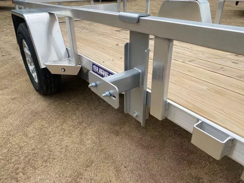 new Utility Trailers Sure-Trac Other for sale, in Loudon, NH Thumbnail 13