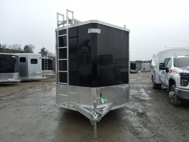2025 E-Z Hauler photo 3