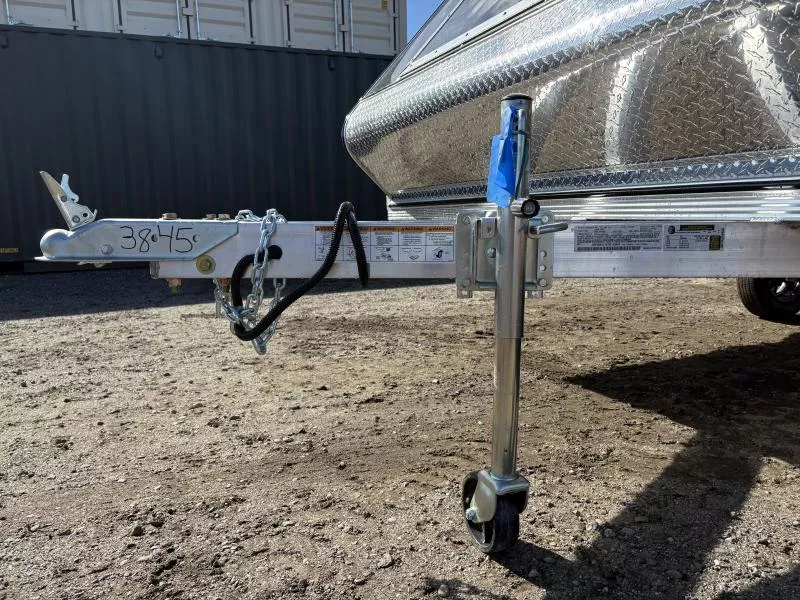 new Snowmobile Trailers SnoPro Trailers  for sale, in Turner, ME Thumbnail 16