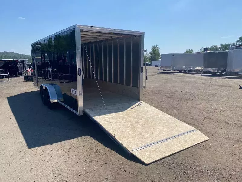 new Snowmobile Trailers Stealth Trailers  for sale, in Loudon, NH Thumbnail 11