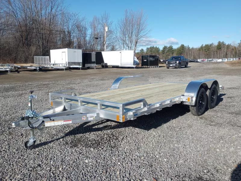 new Car Haulers / Racing Trailers Cargo Pro  for sale, in Manchester, ME Thumbnail 4