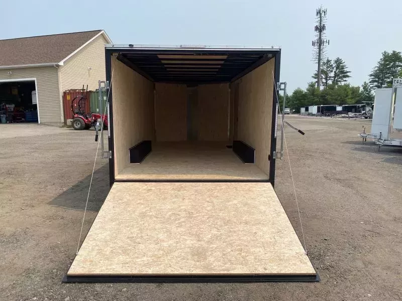 new Cargo (Enclosed) Trailers ITI Cargo Other for sale, in Loudon, NH Thumbnail 10