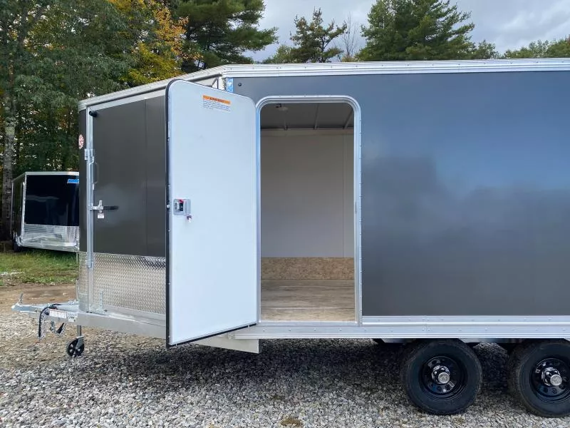 new Snowmobile Trailers SnoPro Trailers Other for sale, in Loudon, NH Thumbnail 22